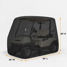 Golf Cart Cover