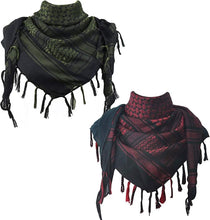 Explore Land Cotton Shemagh Tactical Desert Scarf Wrap