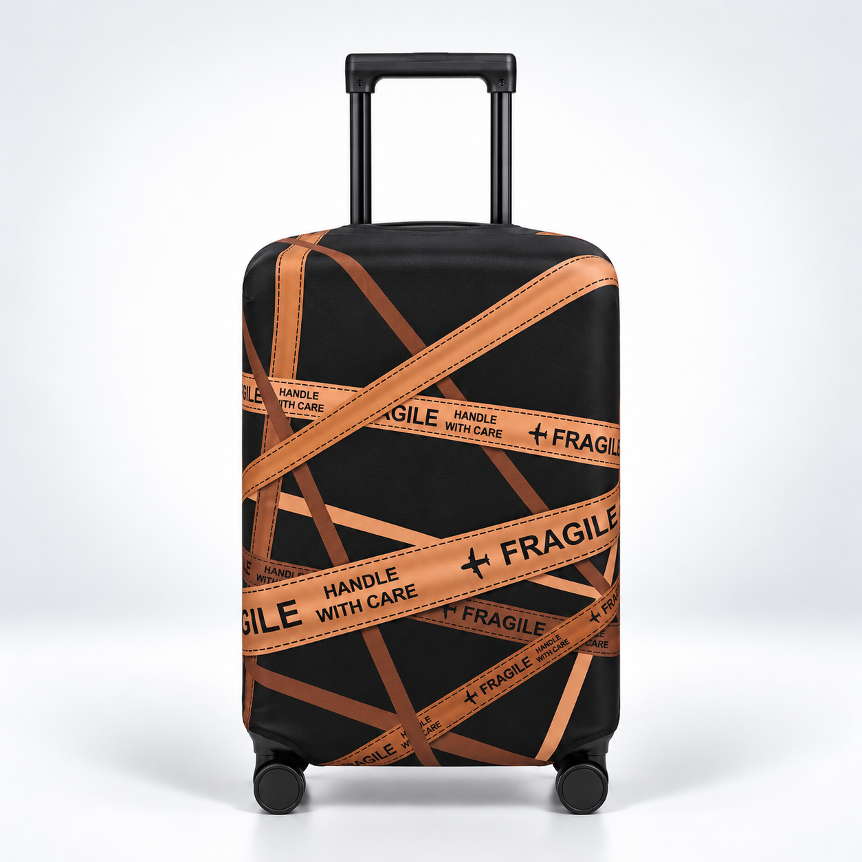 Travel Luggage Cover