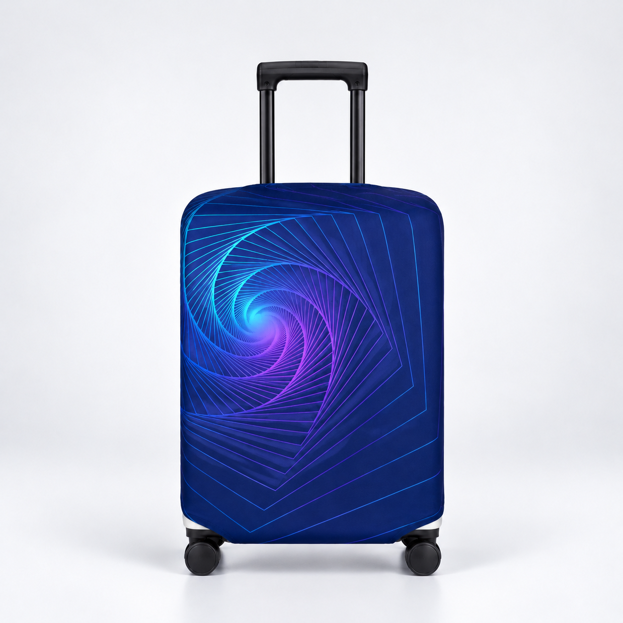 Travel Luggage Cover