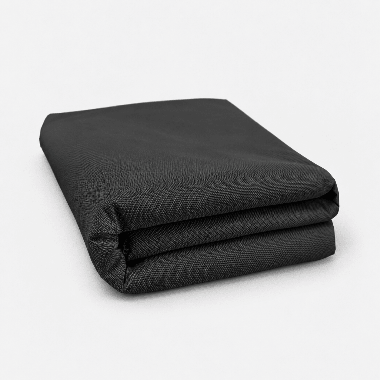 BBQ Grill Cover Black Up to 48" - Explore Land