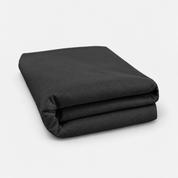 BBQ Grill Cover Black Up to 48" - Explore Land