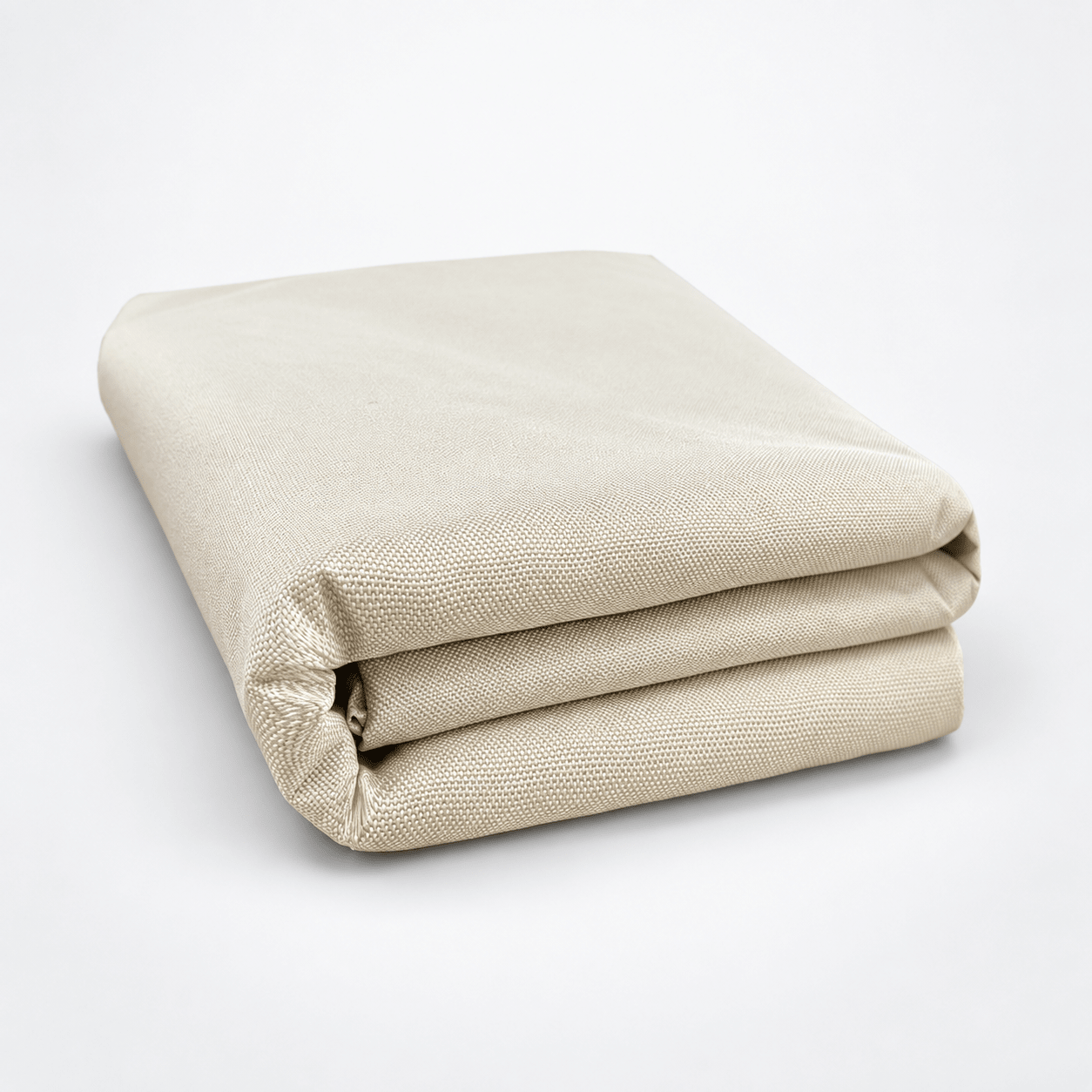 BBQ Grill Cover Light Tan Up to 48" - Explore Land