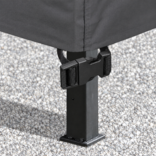 Square - Fire Pit Cover
