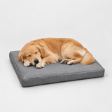 Canvas - Dog Bed Cover