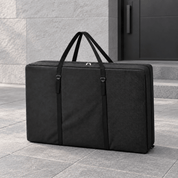 Chair Storage Bag Black - Explore Land