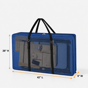 Chair Storage Bag Blue - Explore Land