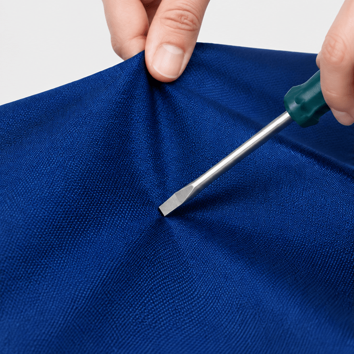 Chair Storage Bag Blue - Explore Land