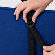 Chair Storage Bag Blue - Explore Land