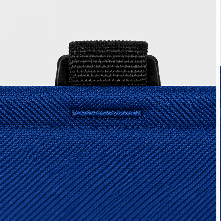 Chair Storage Bag Blue - Explore Land