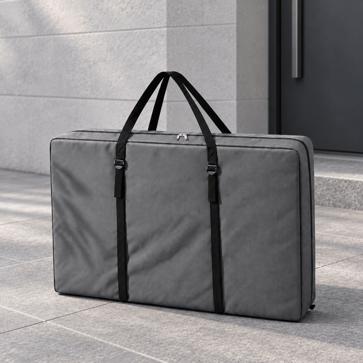 Chair Storage Bag Grey - Explore Land