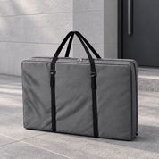 Chair Storage Bag Grey - Explore Land