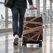 Travel Luggage Cover