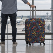 Travel Luggage Cover