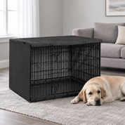 Dog Crate Cover