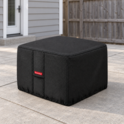 Square - Fire Pit Cover