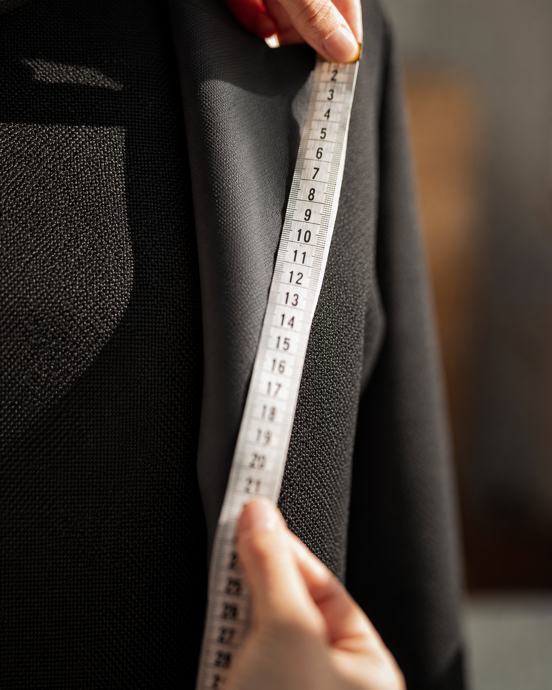 How to Choose the Right Size