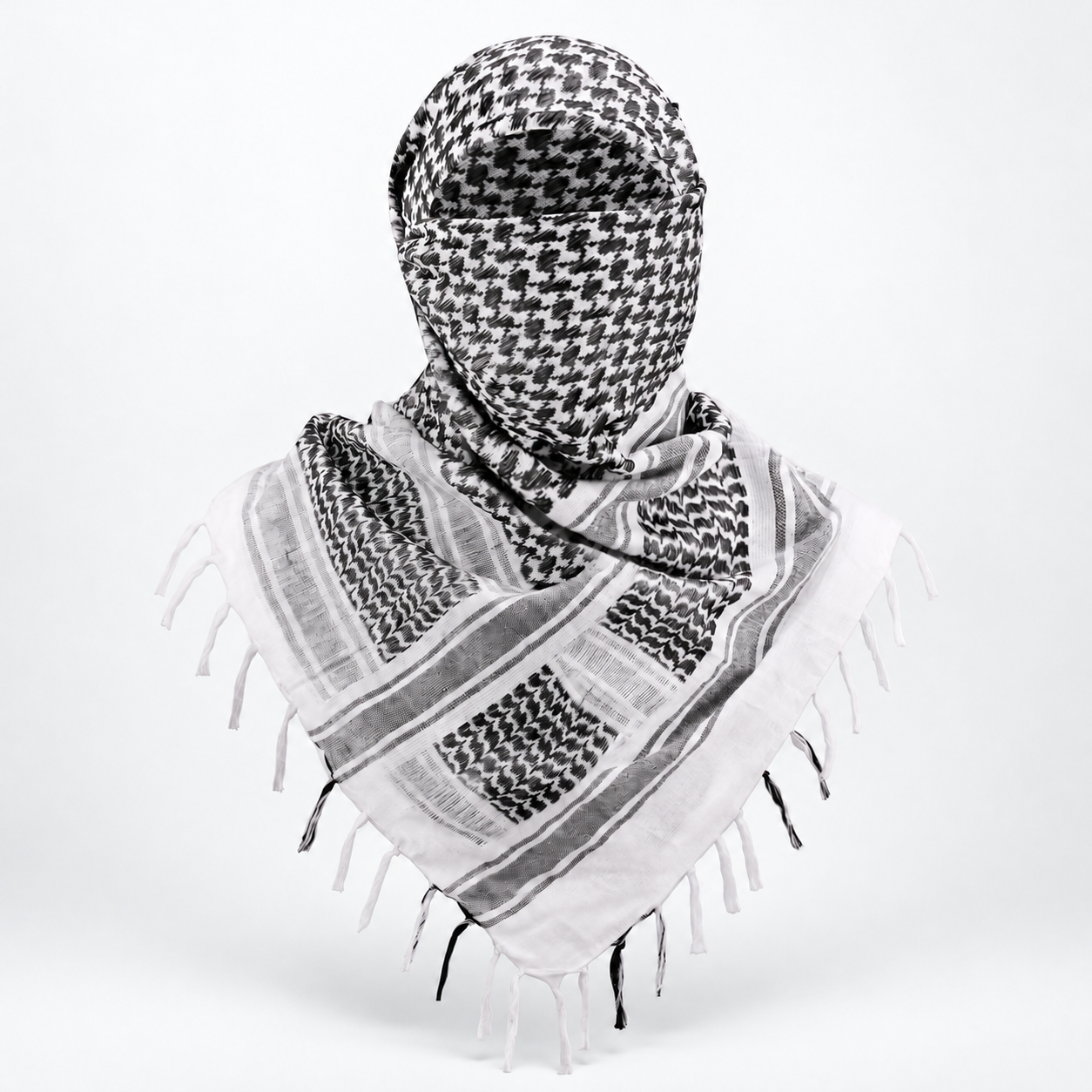 Tactical Shemagh Scarf