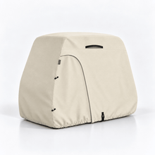 Golf Cart Cover 2 Person (95Lx 48Wx 66H inch) - Explore Land