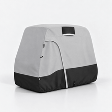 Golf Cart Cover 4 person (108L x 48 W x66H inch) - Explore Land