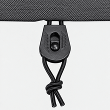 Golf Cart Cover Grey&Black 2 Person (95Lx 48Wx 66H inch) - Explore Land