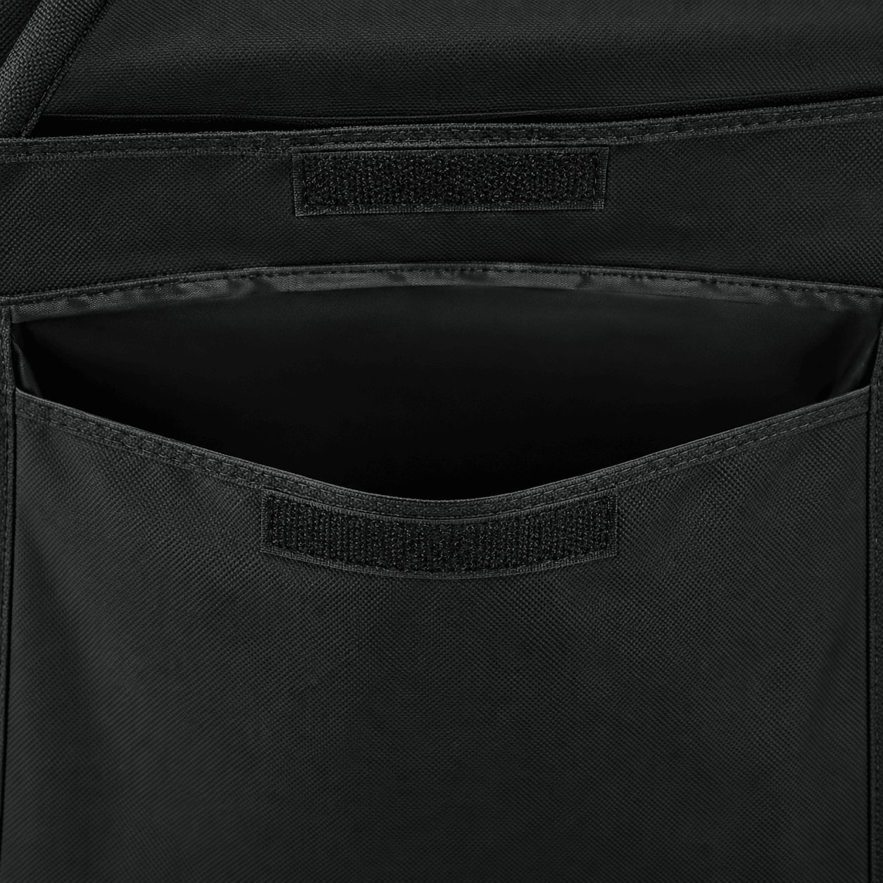 Inverter Generator Cover Black 19"L x 13"W x 17"H - Explore Land