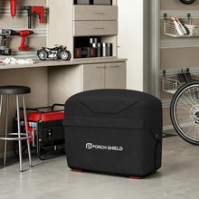 Inverter Generator Cover Black 19"(L) x 13"(W) x 17"(H) - Explore Land