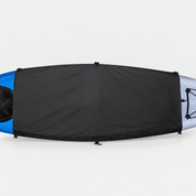 Kayak Cockpit Cover Large size: 60L x 29W inch - Explore Land