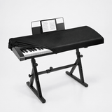 Leather Piano Keyboard Cover