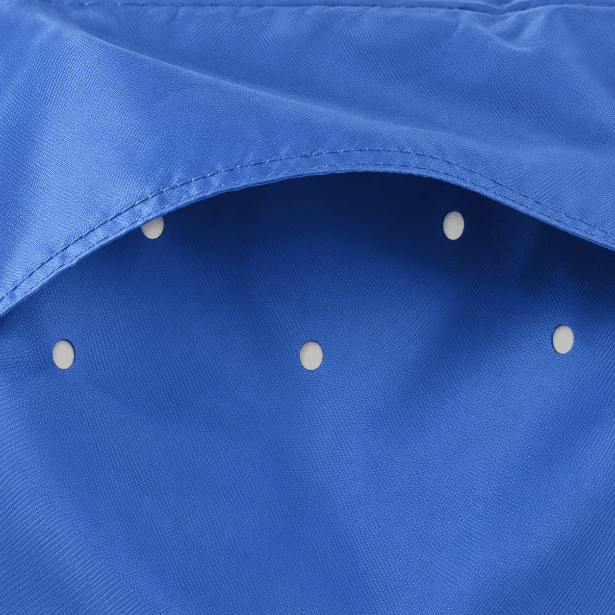 Outboard Motor Cover Blue up to 25 HP - Explore Land