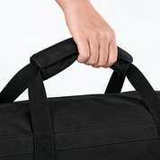 Patio Cushion Storage Bag Black 62"L x 20"W x 28"H - Explore Land