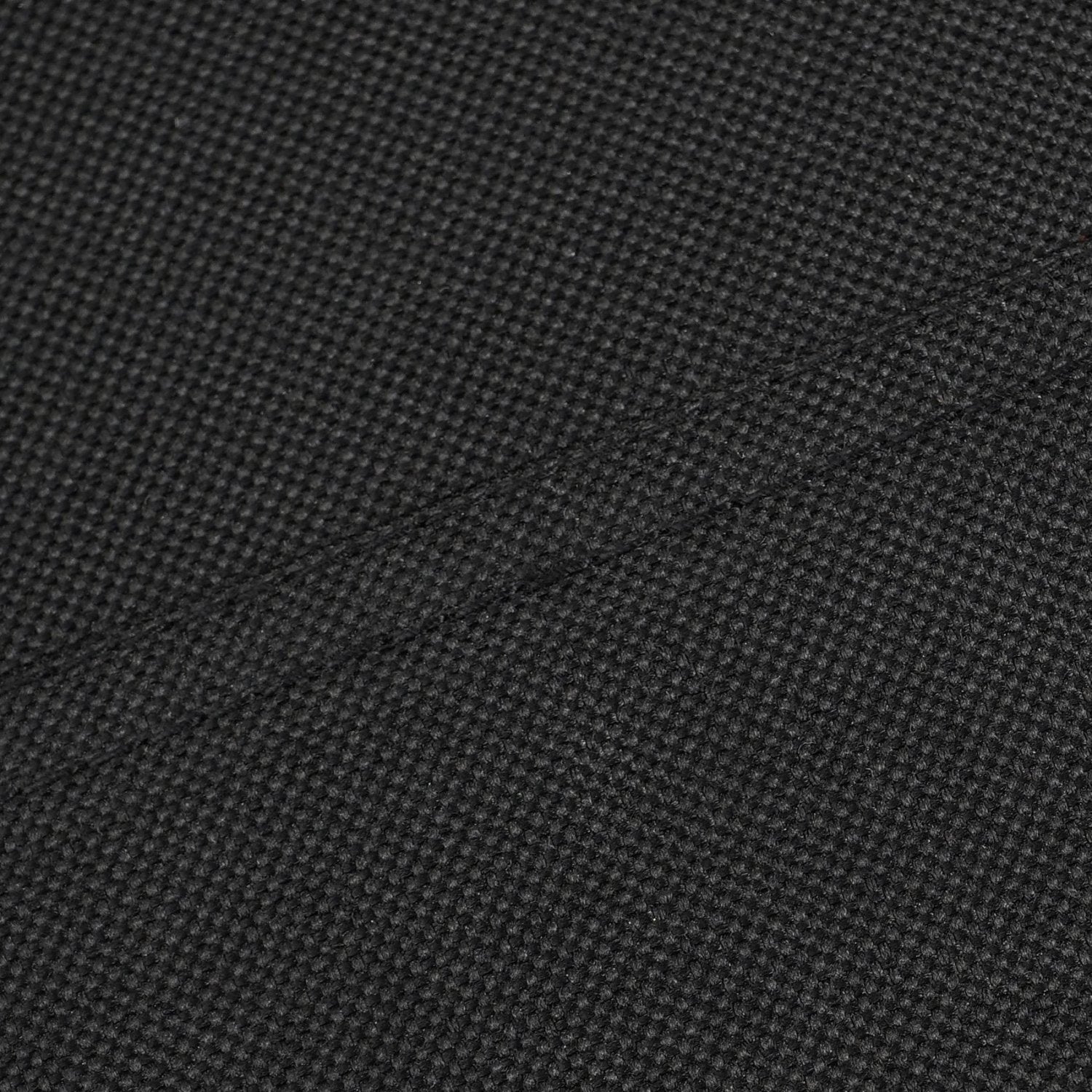 Patio Table Cover Black Rectangular-96x48 inch - Explore Land