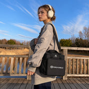 Power Station Carry Bag Black Fit 160W-300W - Explore Land