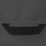 Round Patio Table Cover Round - 76”D x 28”H Black - Explore Land