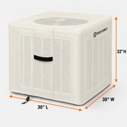 Air Conditioner Cover