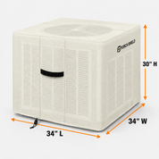 Air Conditioner Cover