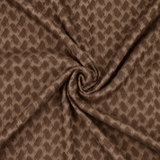 Tactical Shemagh Scarf Black Contrast - Explore Land