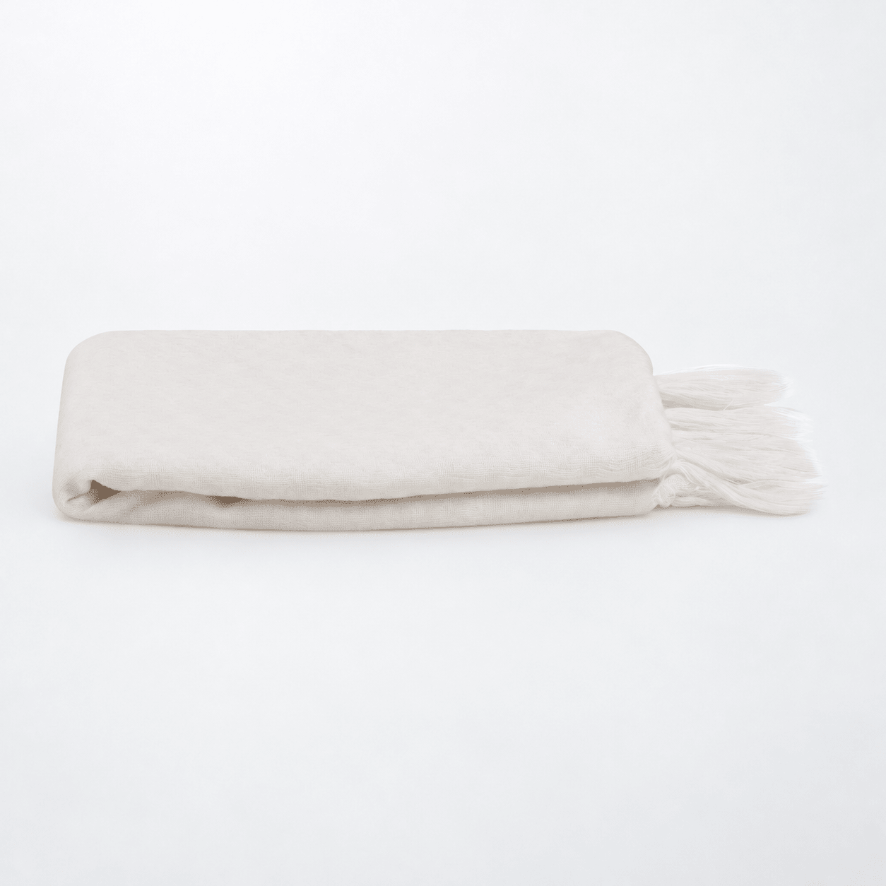 Tactical Shemagh Scarf Black Contrast - Explore Land