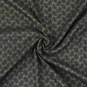 Tactical Shemagh Scarf Black Contrast - Explore Land
