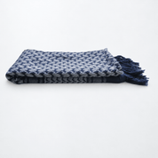 Tactical Shemagh Scarf Black Contrast - Explore Land