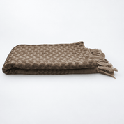 Tactical Shemagh Scarf Black Contrast - Explore Land