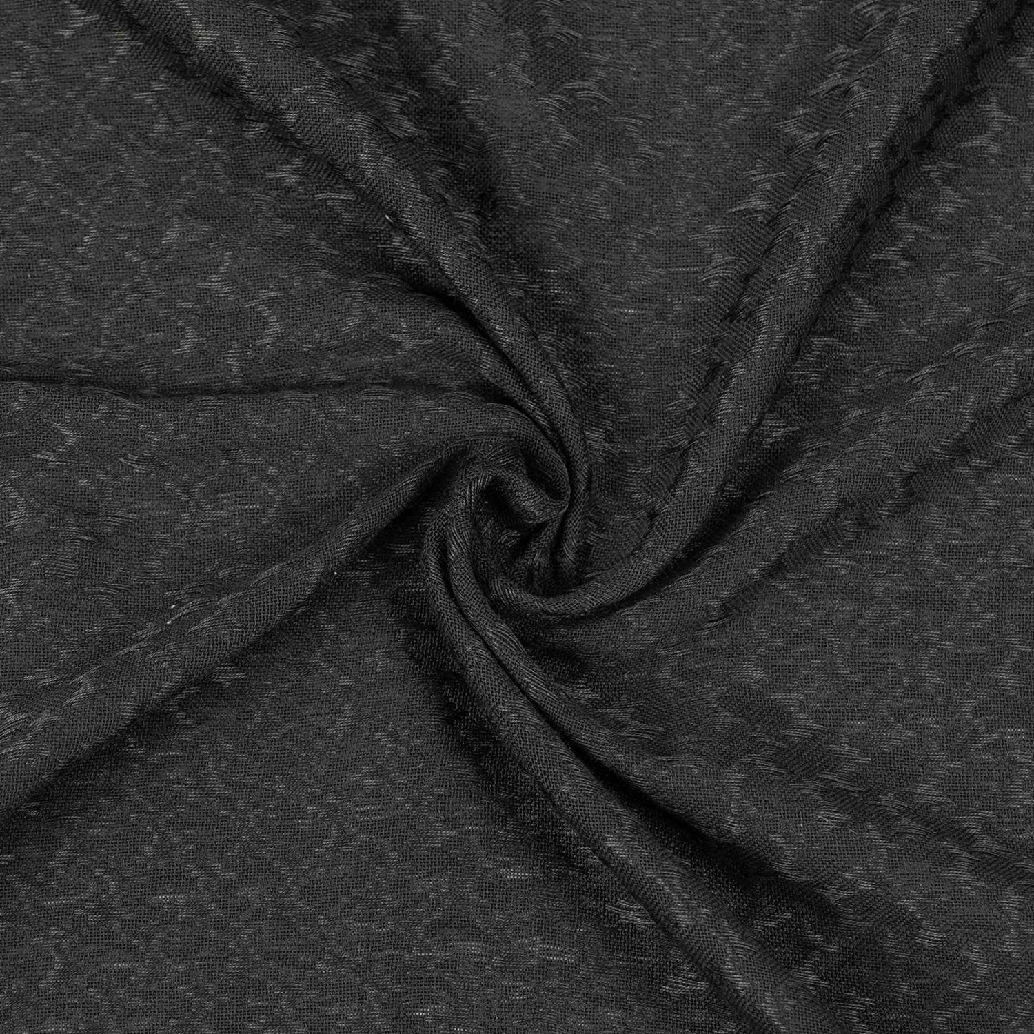 Tactical Shemagh Scarf Black - Explore Land