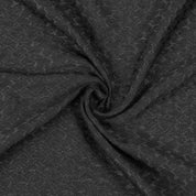 Tactical Shemagh Scarf Black - Explore Land