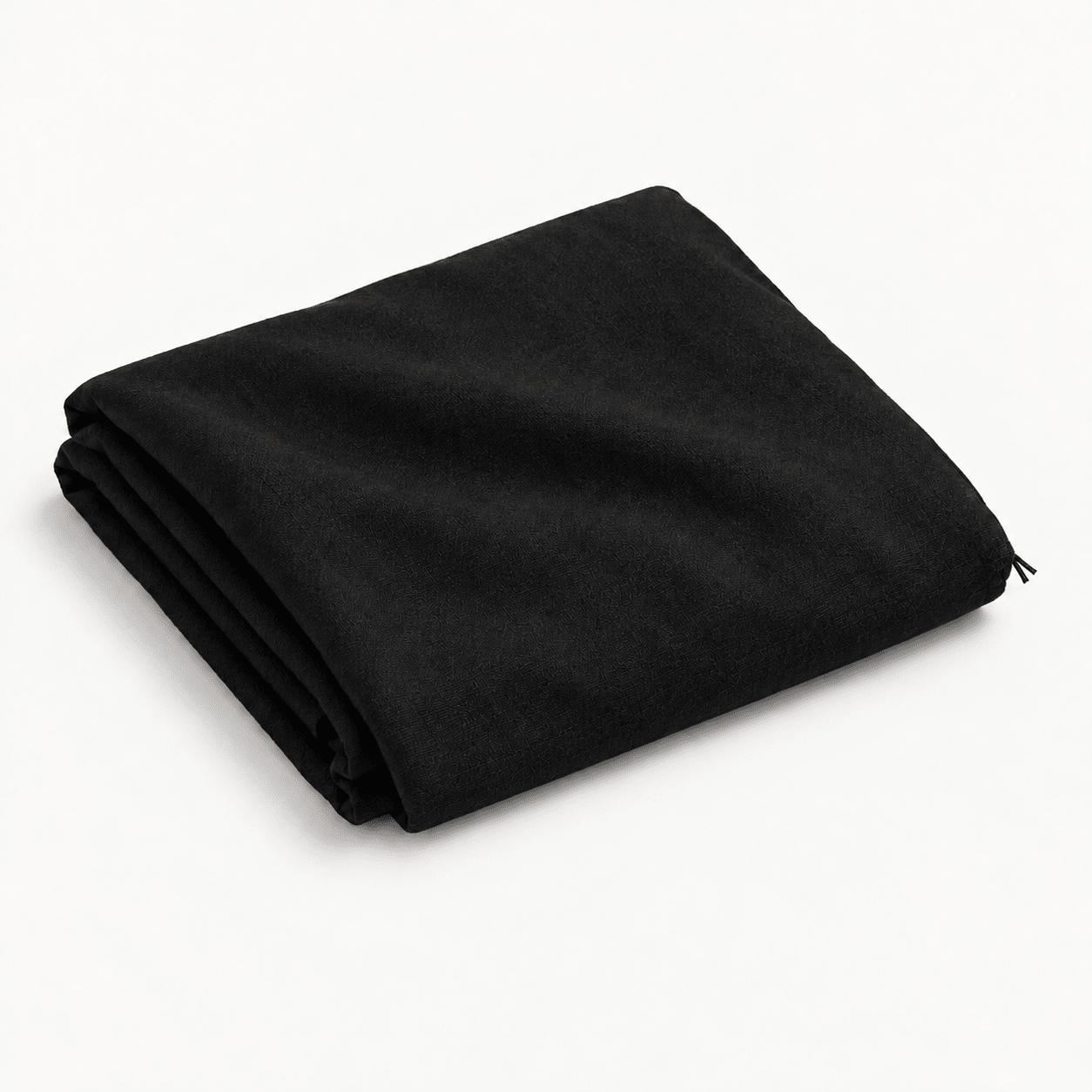 Tactical Shemagh Scarf Black - Explore Land