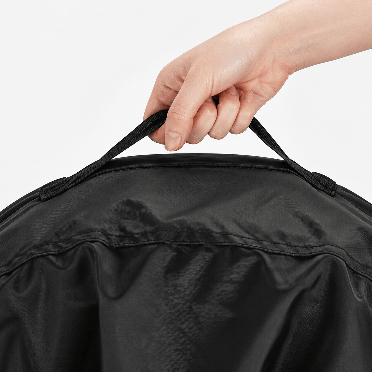 Tire Storage Cover Set Black 23''-25.75'' Diameter/S - Explore Land