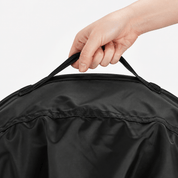 Tire Storage Cover Set Black 23''-25.75'' Diameter/S - Explore Land
