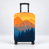 Travel Luggage Cover