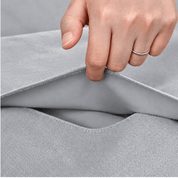 Waterproof Universal Generator Cover Gray 26''(L) x 20''(W) x 20''(H) - Explore Land