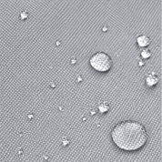 Waterproof Universal Generator Cover Gray 26''(L) x 20''(W) x 20''(H) - Explore Land