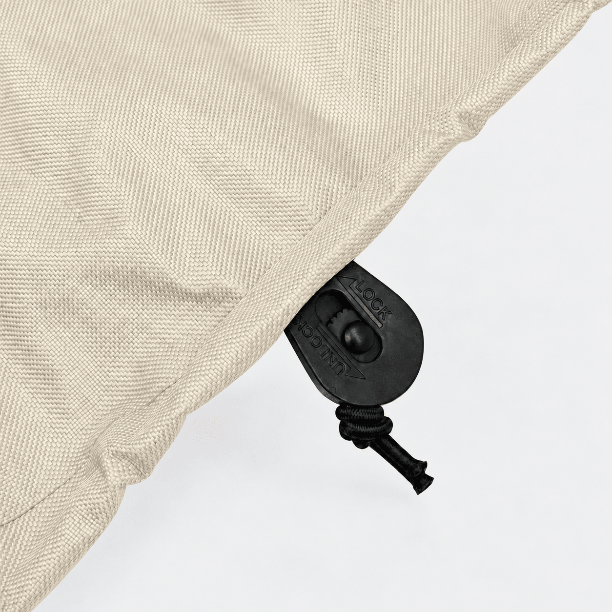 Waterproof Universal Generator Cover Light Tan 32''(L) x 24''(W) x 24''(H) - Explore Land